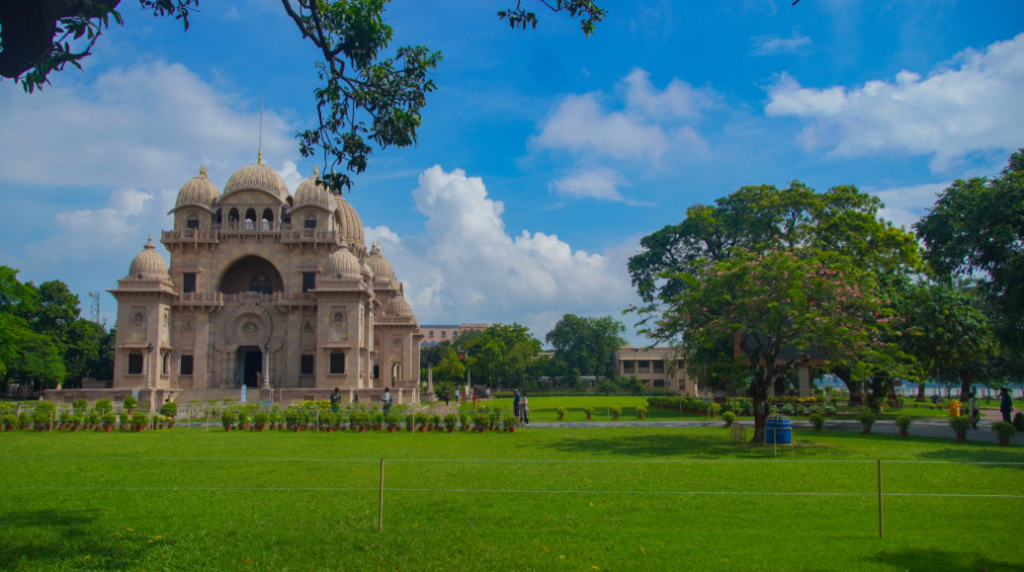 Belur Math 1024x572