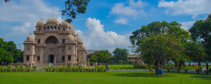 Belur Math 700x280