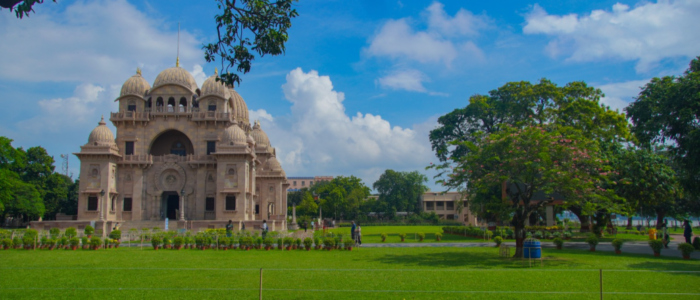 Belur Math 700x300