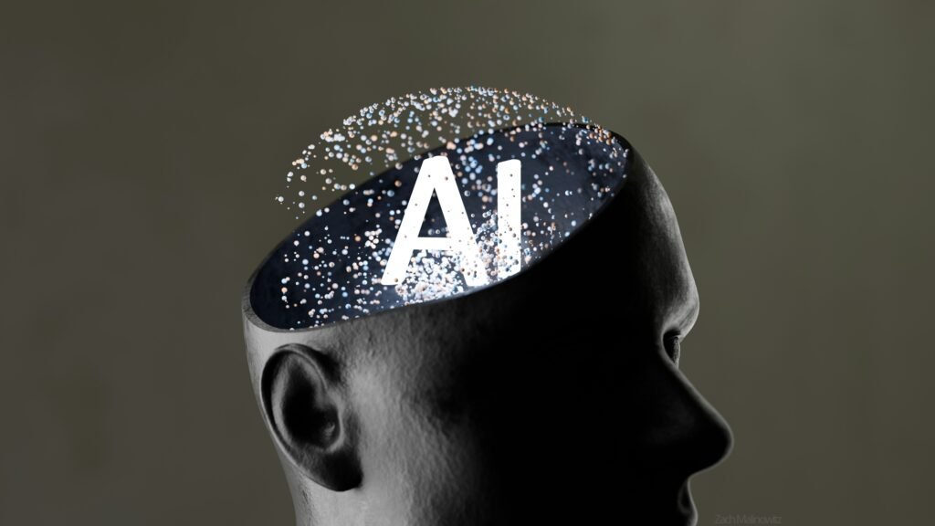ai brain
