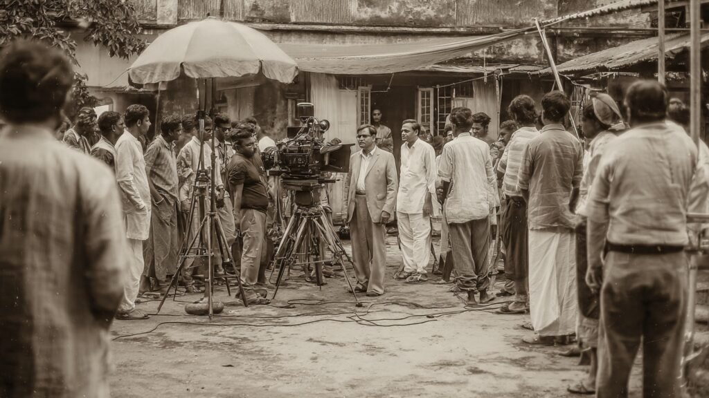 সিনেমা জগৎ black & white cinema look (3)