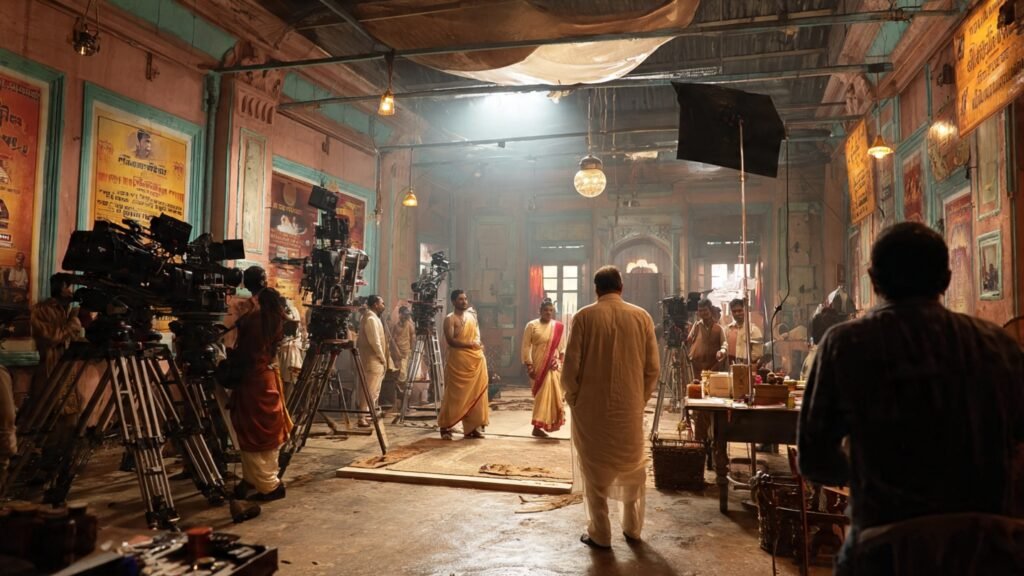 সিনেমা জগৎ cinema shooting (3)