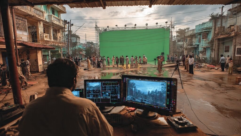 সিনেমা জগৎ cinema shooting (5)