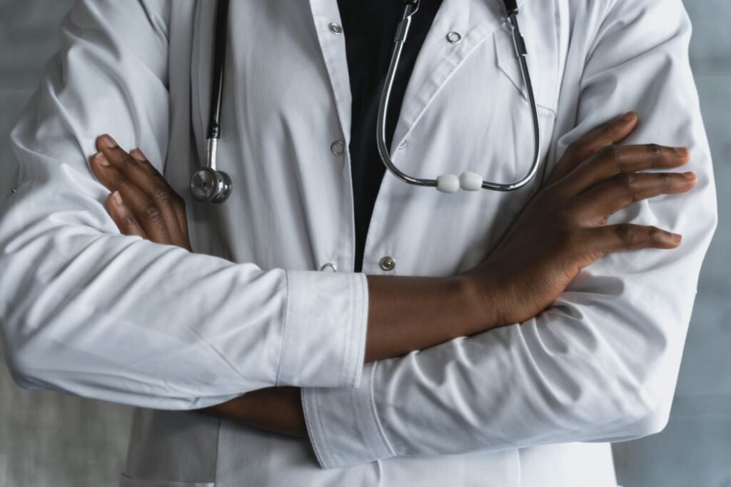 doctor