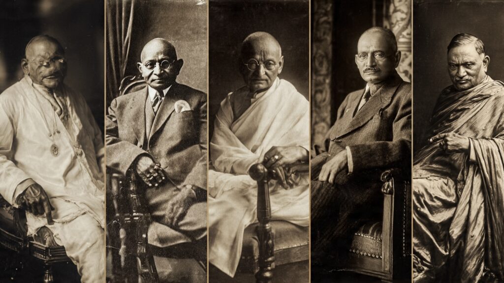 স্বাধীন ভারতের ইতিহাস ১৮৫৭ থেকে ১৯৪৭ old india