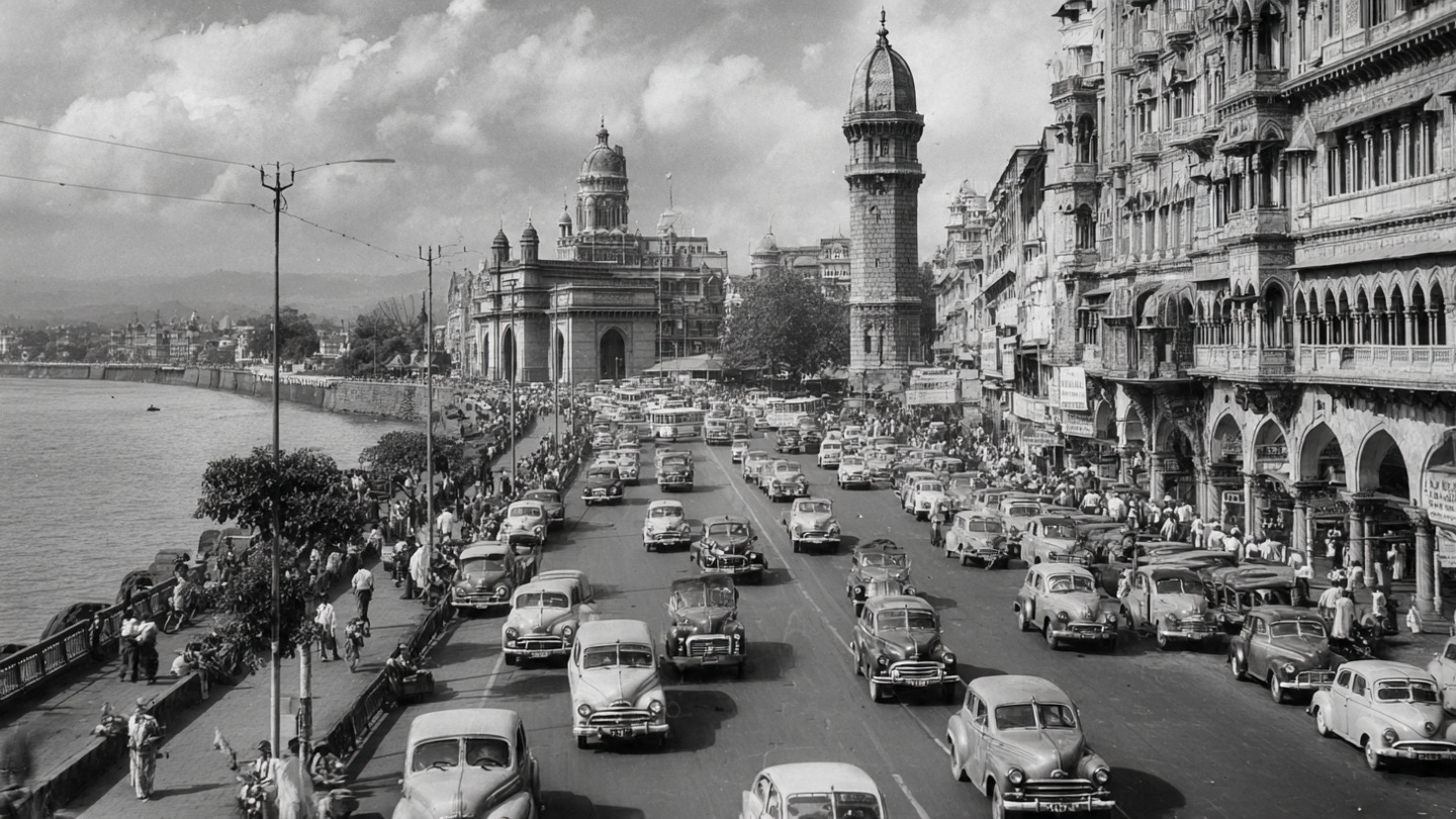 old india