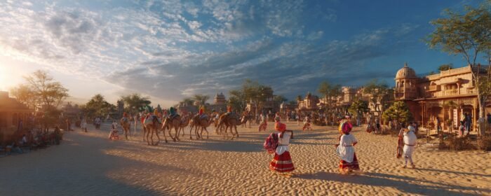 rajasthan rajasthan