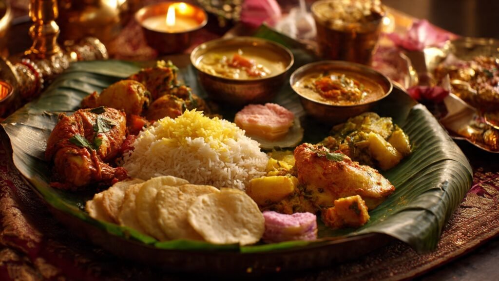 খাবার-দাবার ও রান্নাবান্না thali (4)